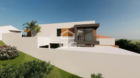 Moradia T3 para Venda em Castelo do Neiva