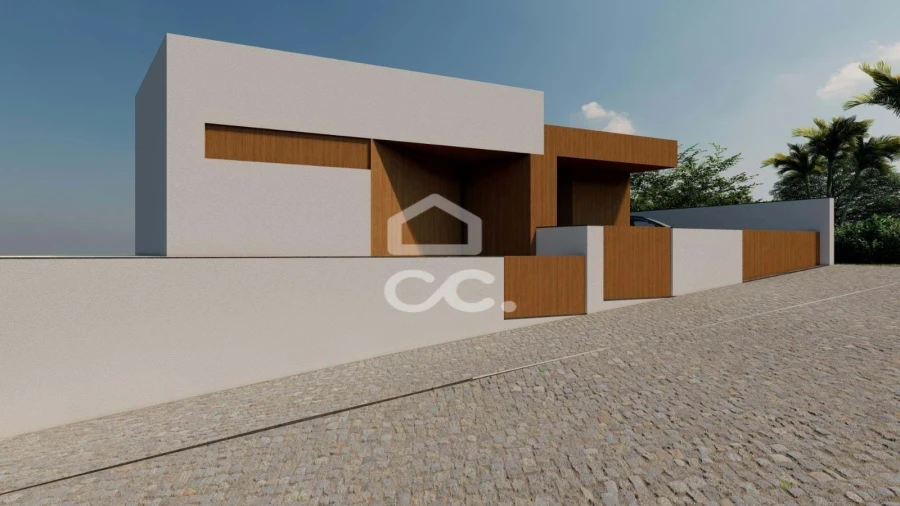 Moradia T3 para Venda em Castelo do Neiva Foto 8