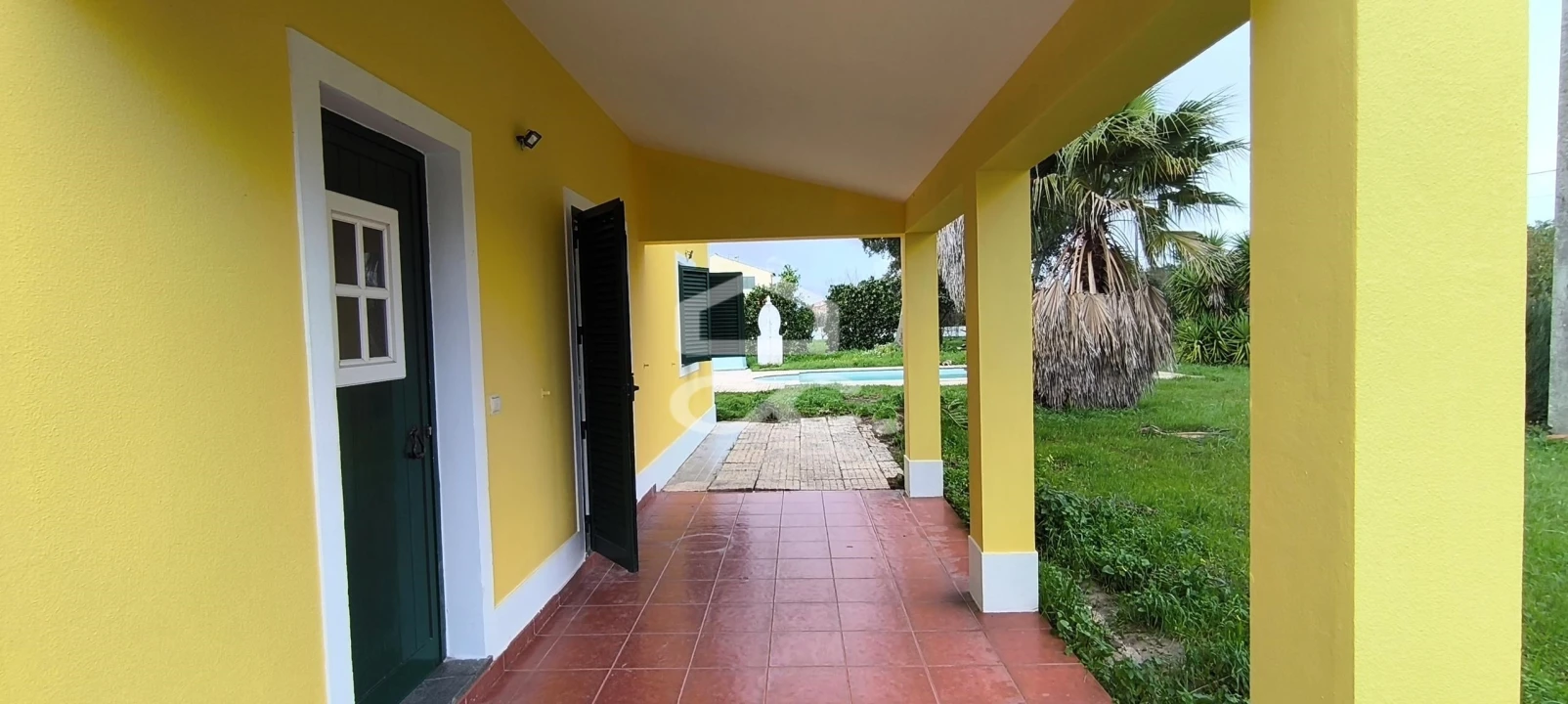 Moradia T3 para Venda em Salvaterra de Magos e Foros de Salvaterra Foto 18