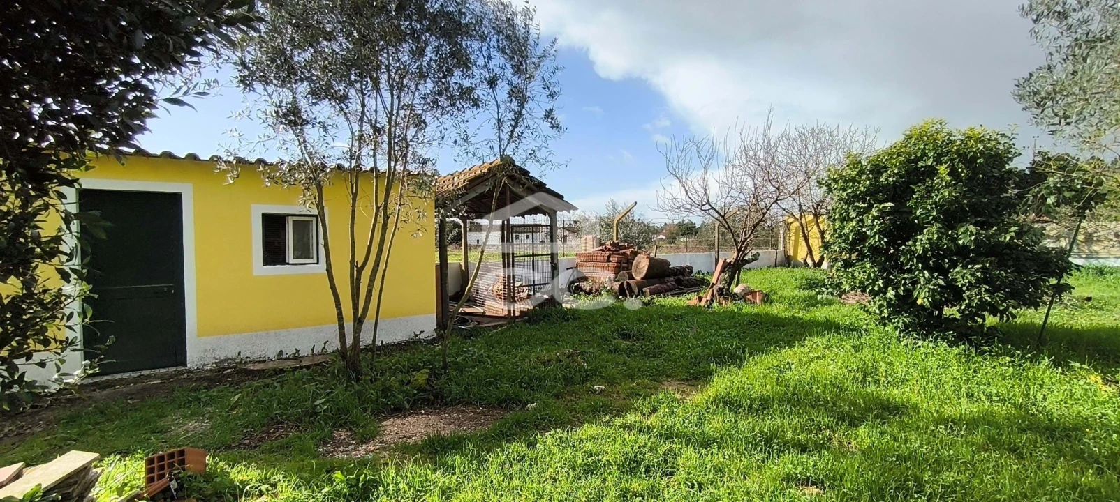 Moradia T3 para Venda em Salvaterra de Magos e Foros de Salvaterra Foto 8