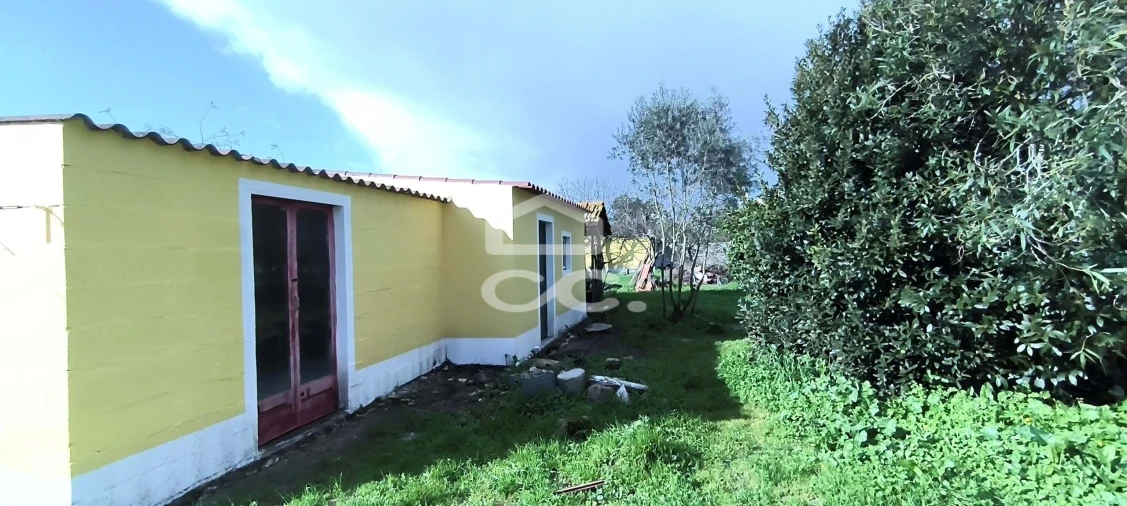 Moradia T3 para Venda em Salvaterra de Magos e Foros de Salvaterra Foto 7