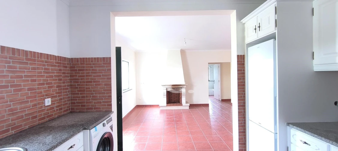 Moradia T3 para Venda em Salvaterra de Magos e Foros de Salvaterra Foto 34