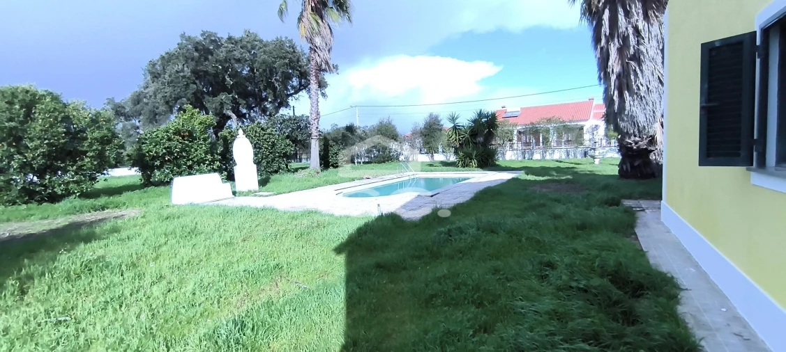 Moradia T3 para Venda em Salvaterra de Magos e Foros de Salvaterra Foto 4