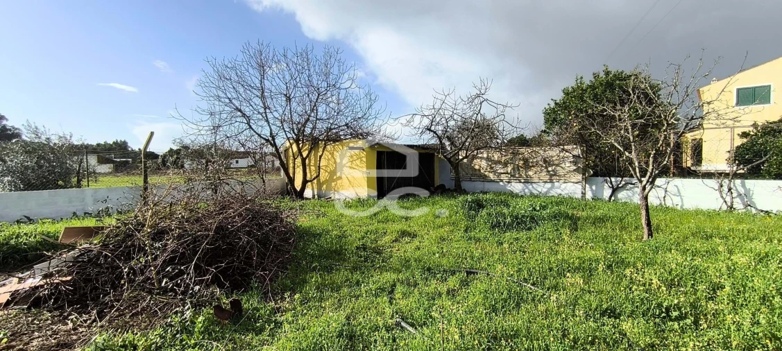 Moradia T3 para Venda em Salvaterra de Magos e Foros de Salvaterra Foto 11