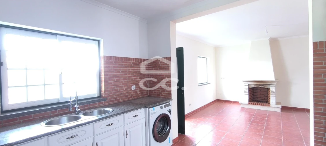 Moradia T3 para Venda em Salvaterra de Magos e Foros de Salvaterra Foto 35