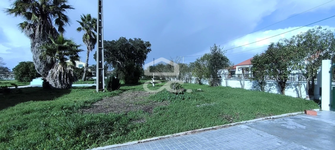 Moradia T3 para Venda em Salvaterra de Magos e Foros de Salvaterra Foto 6