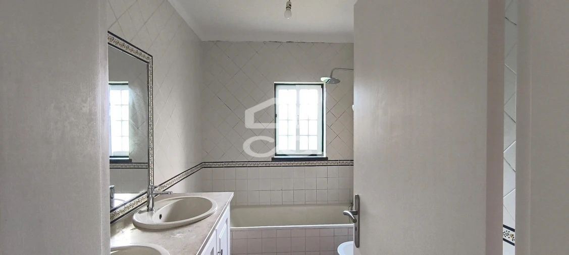 Moradia T3 para Venda em Salvaterra de Magos e Foros de Salvaterra Foto 25