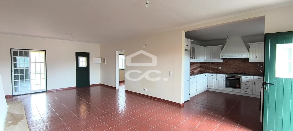 Moradia T3 para Venda em Salvaterra de Magos e Foros de Salvaterra Foto 22