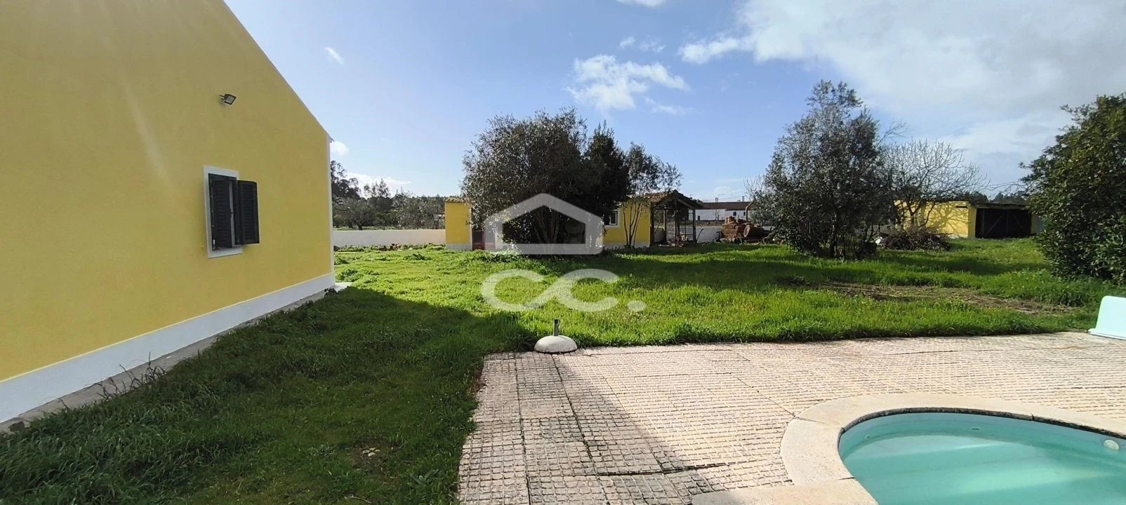 Moradia T3 para Venda em Salvaterra de Magos e Foros de Salvaterra Foto 15