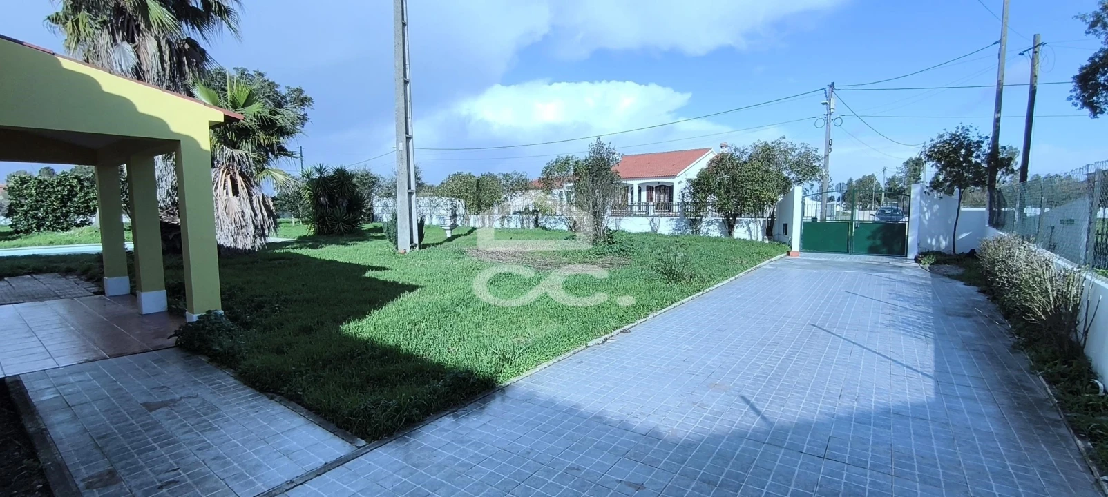 Moradia T3 para Venda em Salvaterra de Magos e Foros de Salvaterra Foto 2