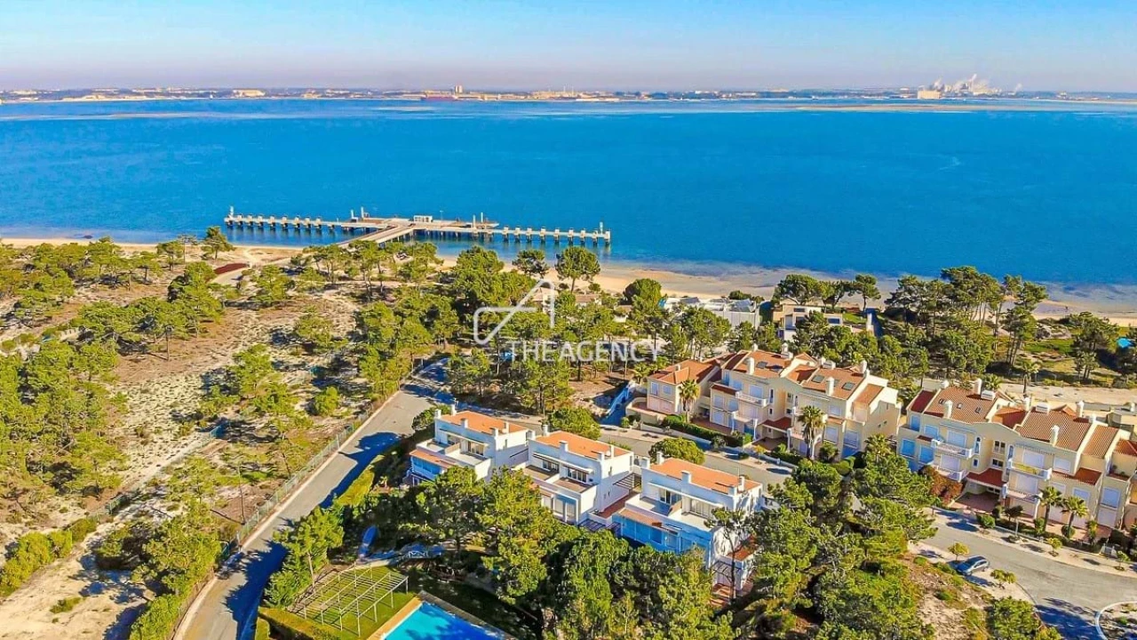 Terreno para Venda em Carvalhal Foto 4