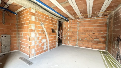 Moradia T3 para Venda em Braga (Maximinos, Sé e Cividade)