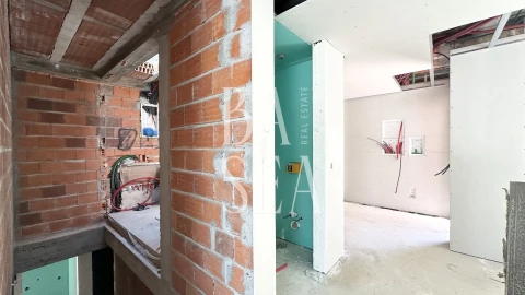 Moradia T3 para Venda em Braga (Maximinos, Sé e Cividade)