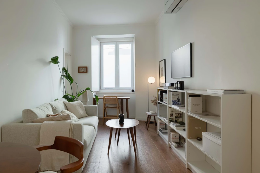 Apartamento T1 para Venda em São Vicente Foto 3