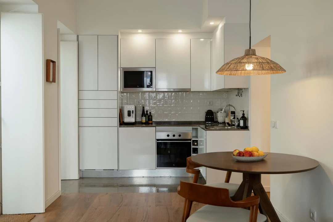 Apartamento T1 para Venda em São Vicente Foto 7