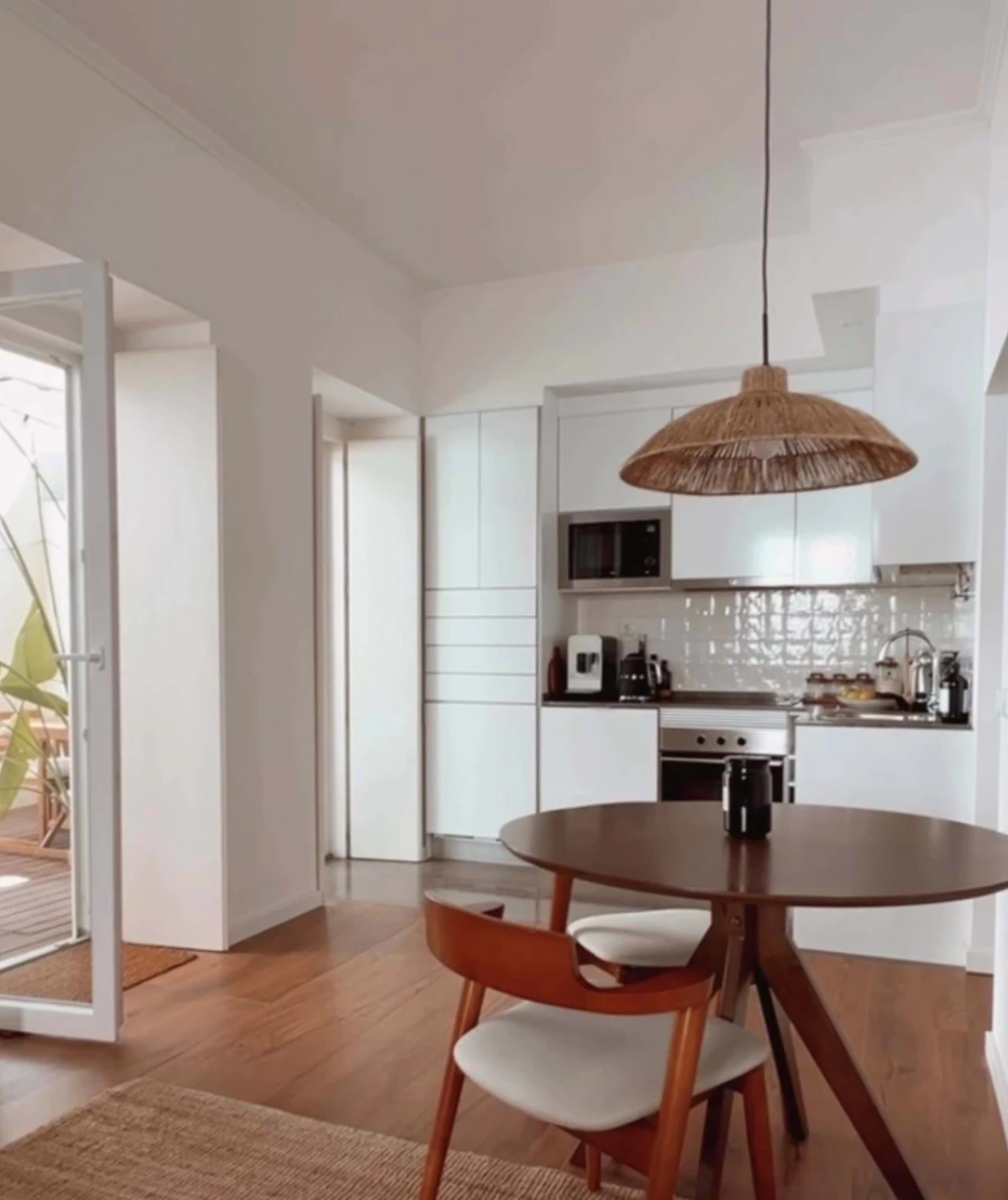 Apartamento T1 para Venda em São Vicente Foto 1