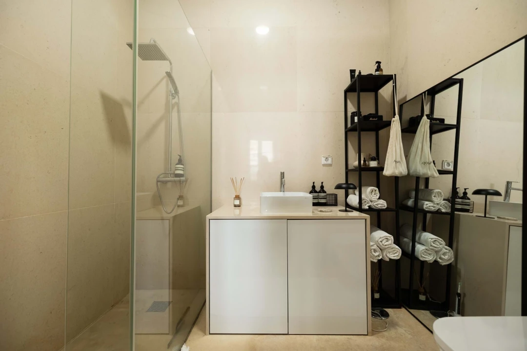 Apartamento T1 para Venda em São Vicente Foto 19