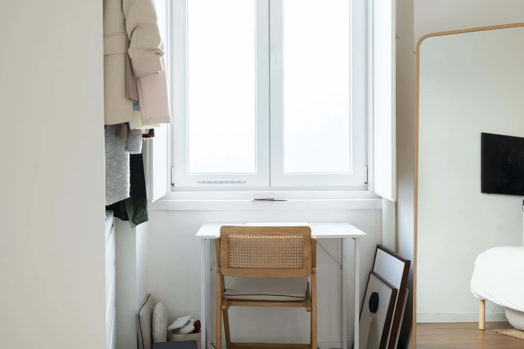 Apartamento T1 para Venda em São Vicente Foto 20