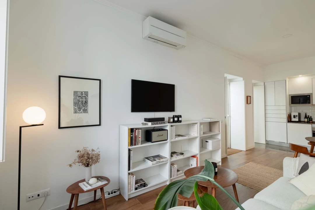 Apartamento T1 para Venda em São Vicente Foto 6