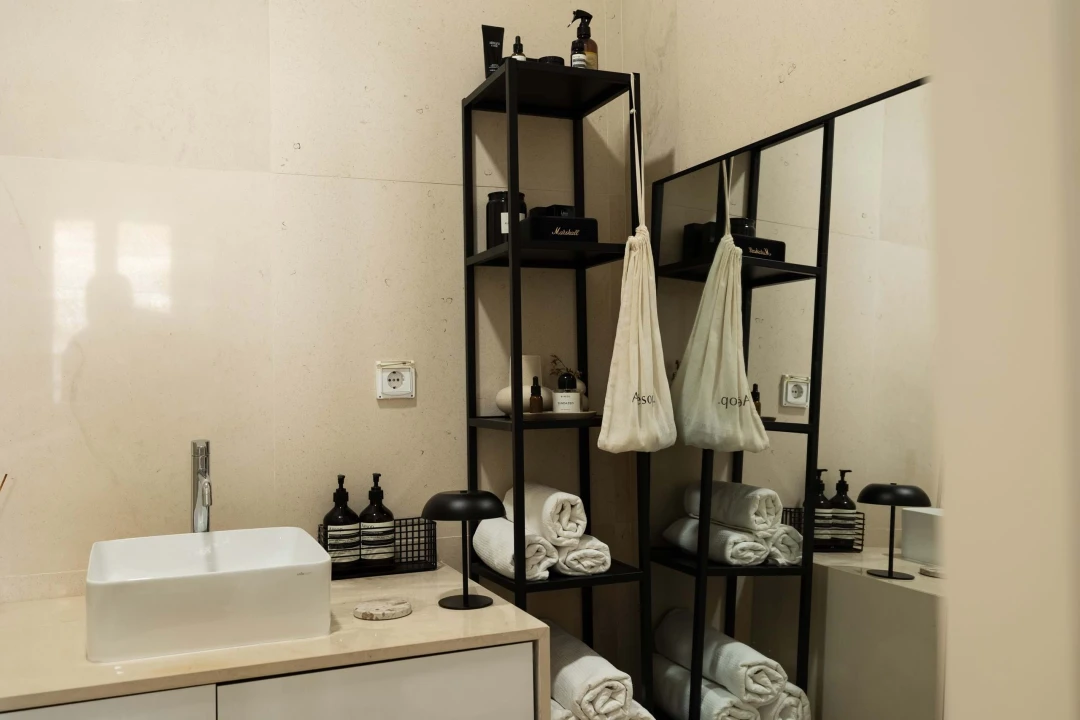 Apartamento T1 para Venda em São Vicente Foto 17