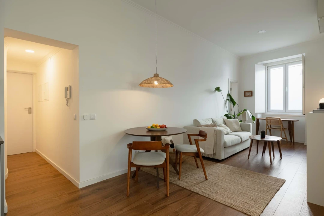 Apartamento T1 para Venda em São Vicente Foto 10