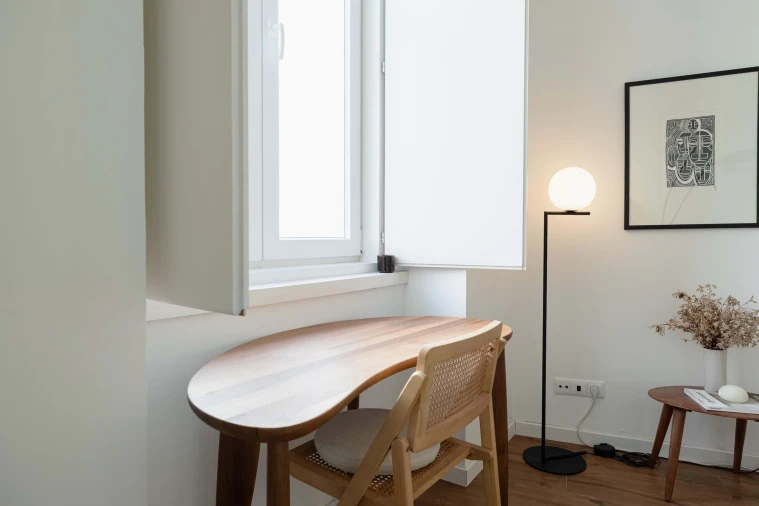 Apartamento T1 para Venda em São Vicente Foto 28