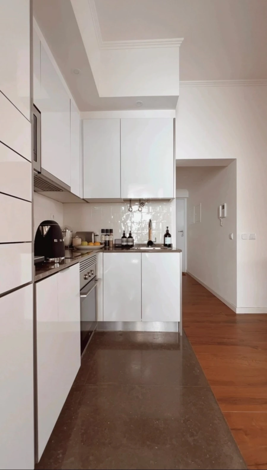 Apartamento T1 para Venda em São Vicente Foto 6