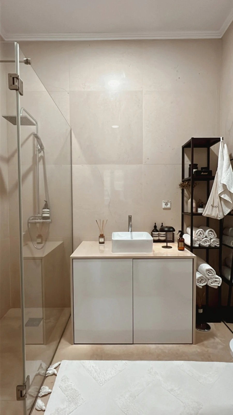 Apartamento T1 para Venda em São Vicente Foto 12