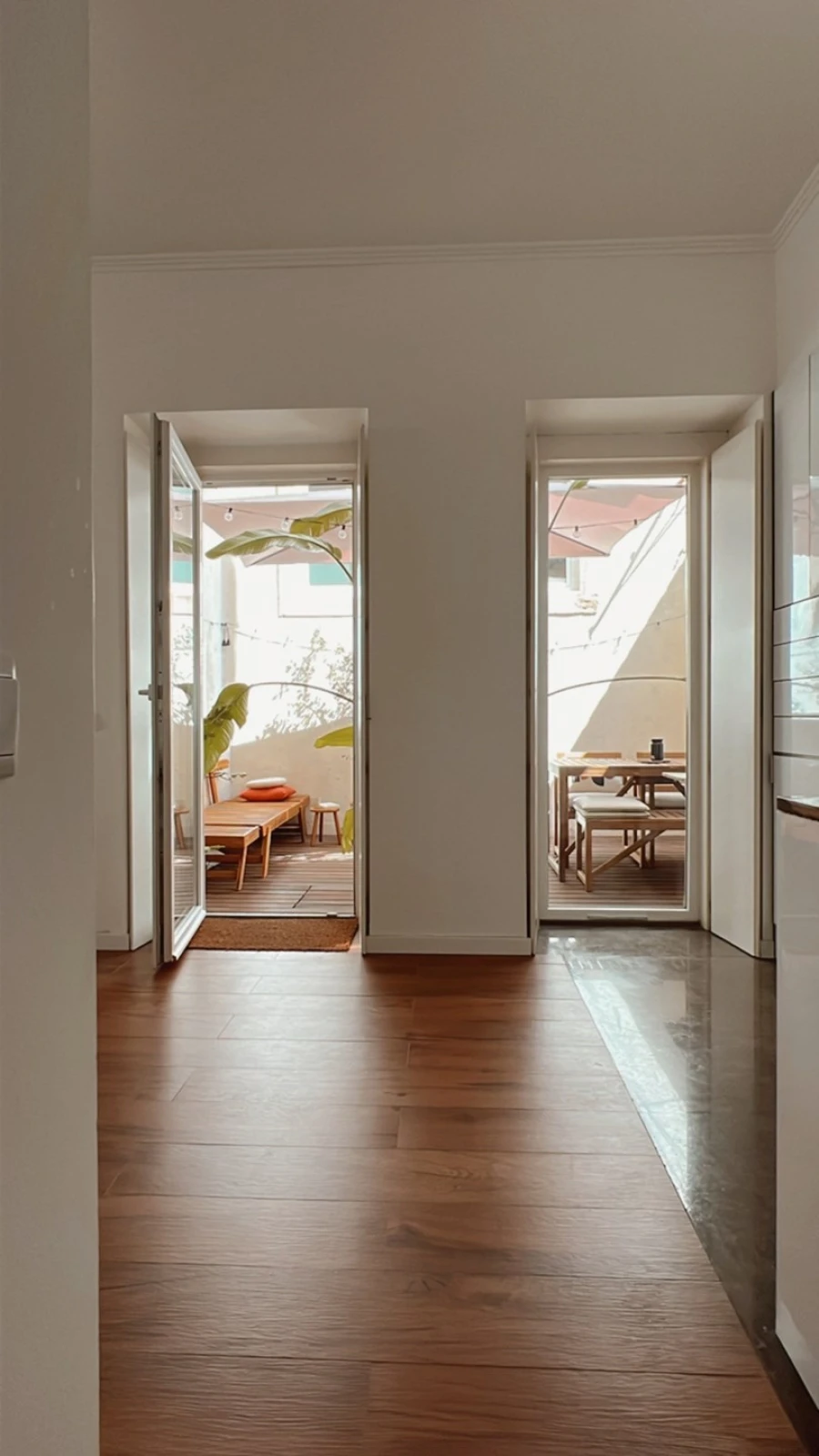 Apartamento T1 para Venda em São Vicente Foto 7