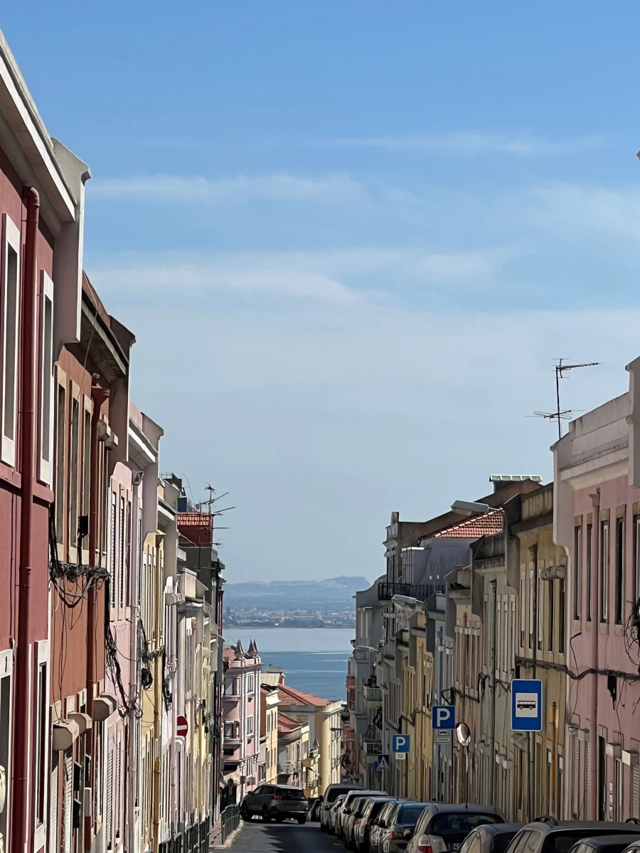 Apartamento T1 para Venda em São Vicente Foto 18