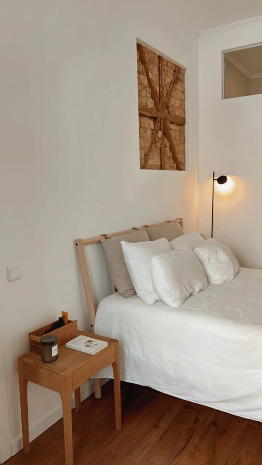 Apartamento T1 para Venda em São Vicente Foto 10