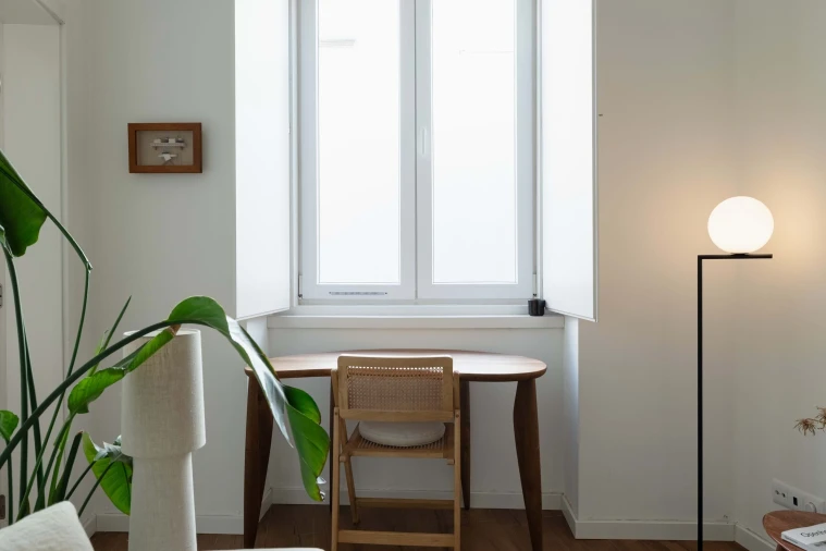 Apartamento T1 para Venda em São Vicente Foto 29