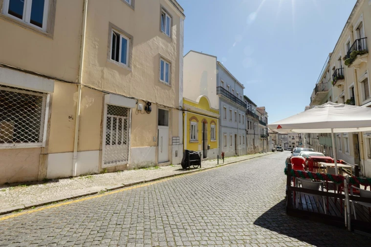 Apartamento T1 para Venda em São Vicente Foto 30