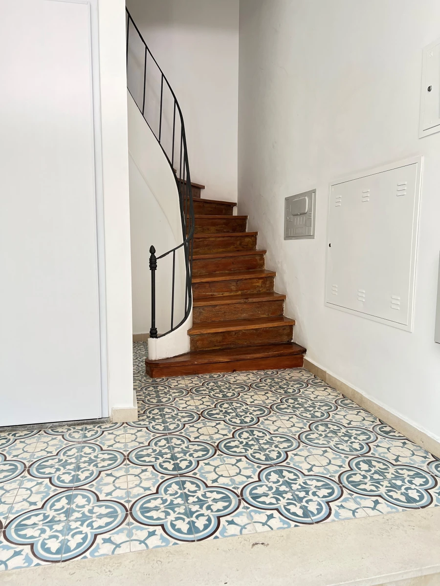 Apartamento T1 para Venda em São Vicente Foto 17