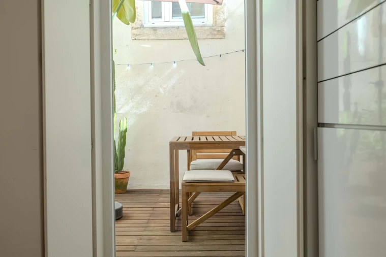 Apartamento T1 para Venda em São Vicente Foto 21