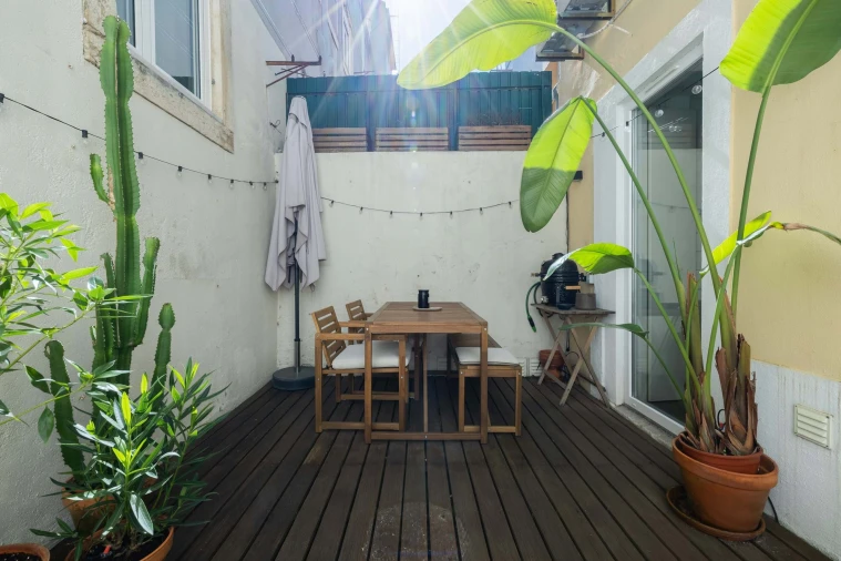 Apartamento T1 para Venda em São Vicente Foto 26