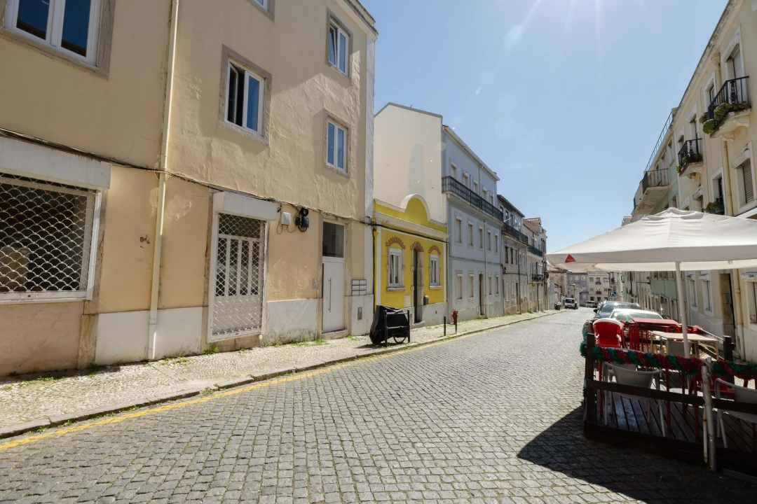 Apartamento T1 para Venda em São Vicente Foto 30