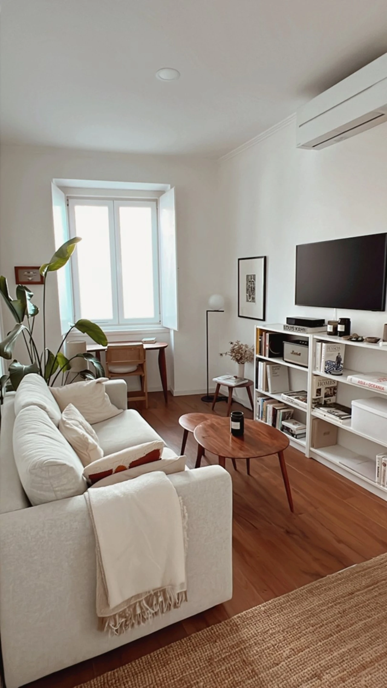 Apartamento T1 para Venda em São Vicente Foto 5