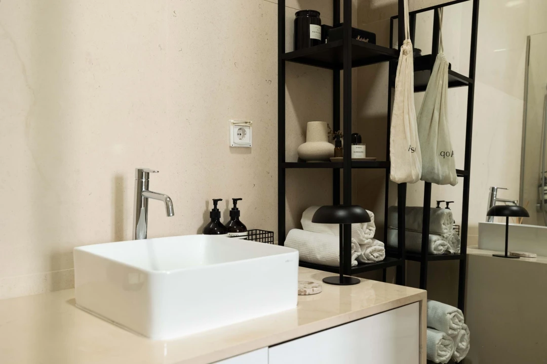 Apartamento T1 para Venda em São Vicente Foto 13