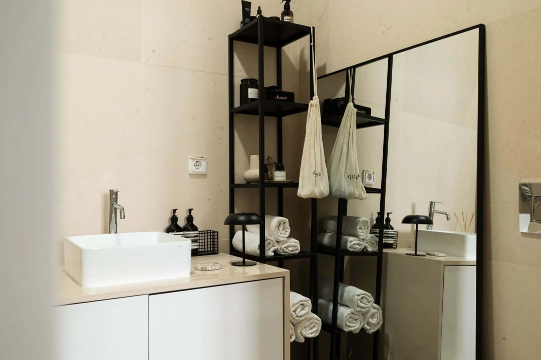 Apartamento T1 para Venda em São Vicente Foto 16