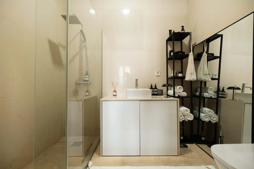 Apartamento T1 para Venda em São Vicente Foto 15