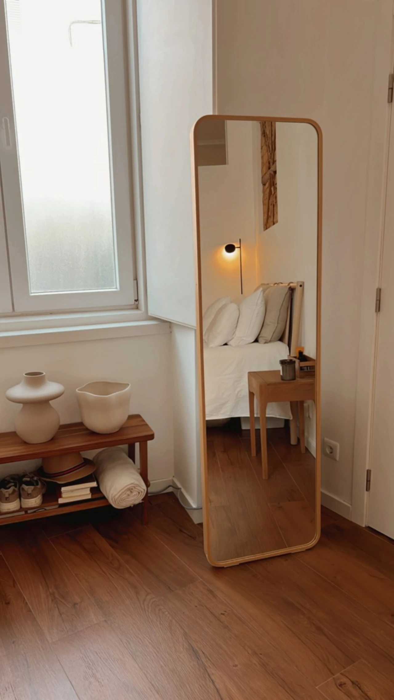 Apartamento T1 para Venda em São Vicente Foto 3