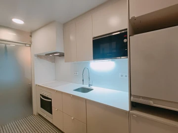 Apartamento T1 para Venda em Santo António