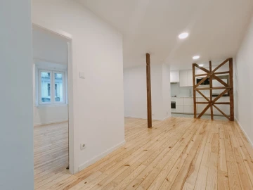 Apartamento T1 para Venda em Santo António