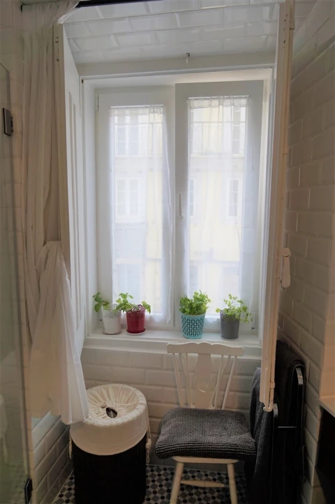 Apartamento T1 para Venda em Santo António