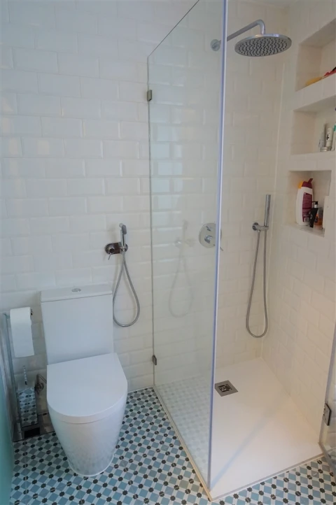 Apartamento T1 para Venda em Santo António