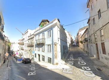 Apartamento T1 para Venda em Santo António