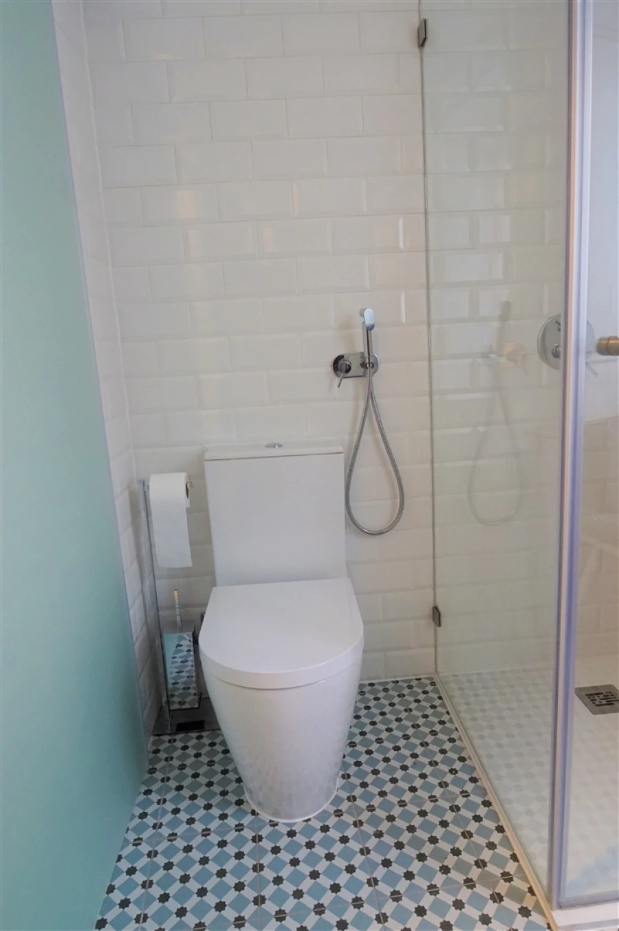 Apartamento T1 para Venda em Santo António Foto 16