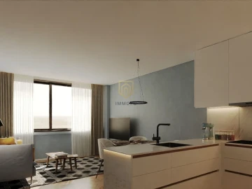 Apartamento T2 para Venda em Cedofeita, Santo Ildefonso, Sé, Miragaia, São Nicolau e Vitória