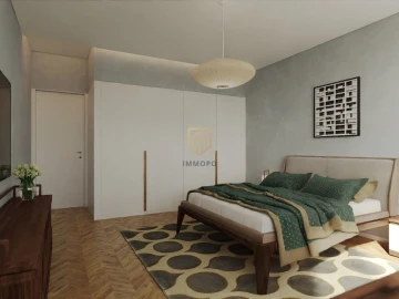 Apartamento T2 para Venda em Cedofeita, Santo Ildefonso, Sé, Miragaia, São Nicolau e Vitória